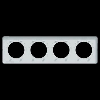  ODACE TOUCH BLANC RECY  4P71 