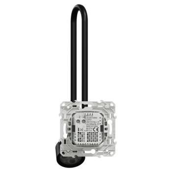  Liseuse avec USB blanc 