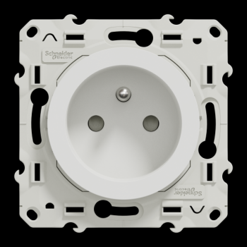  ODACE PC 2P+T BLC VIS VIS 