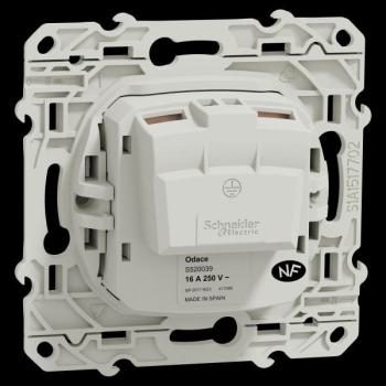  ODACE PC 2P+T BLC VIS VIS 