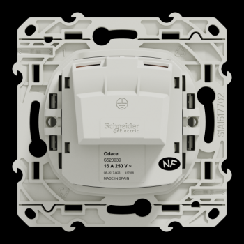  ODACE PC 2P+T BLC VIS VIS 