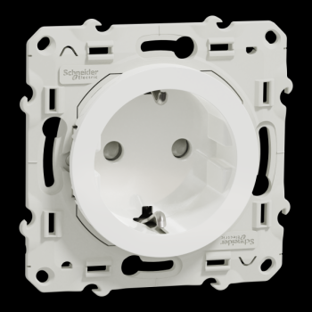  ODACE PC 2P+T BLC ALLEMAN 