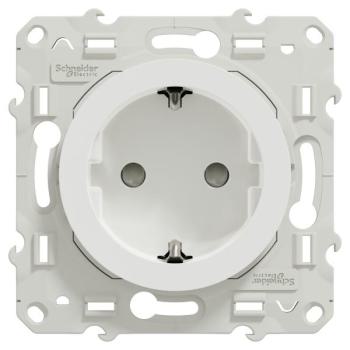  ODACE PC 2P+T BLC ALLEMAN 