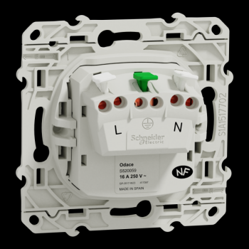  ODACE PC 2P+T BLC VIS RAP 