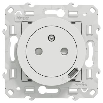  ODACE PC 2P+T + USBC BLC 