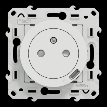  ODACE PC 2P+T + USBC BLC 