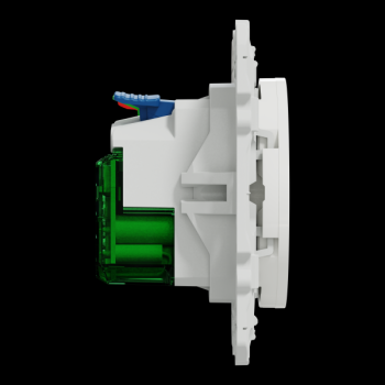  ODACE PC 2P+T + USBC BLC 