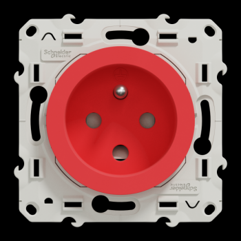  ODACE PC 2P+T RGE DETROMP 