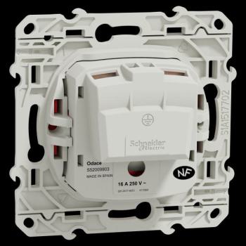  ODACE PC 2P+T RGE DETROMP 