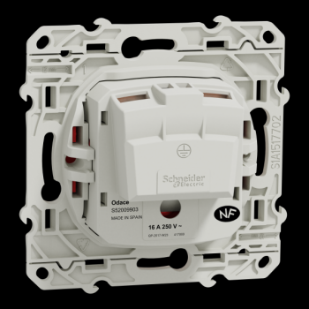  ODACE PC 2P+T RGE DETROMP 