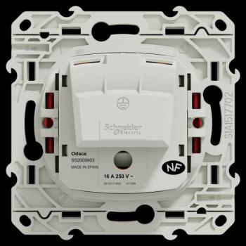  ODACE PC 2P+T RGE DETROMP 