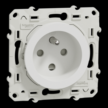  ODACE PC 2P+T BLC DETROMP 