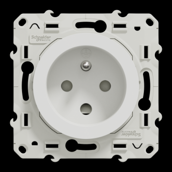  ODACE PC 2P+T BLC DETROMP 