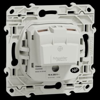  ODACE PC 2P+T BLC DETROMP 