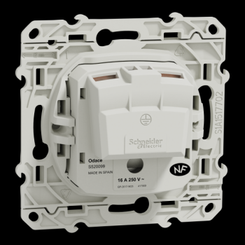  ODACE PC 2P+T BLC DETROMP 