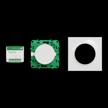  Kit SFSP micro Inter Plaque 