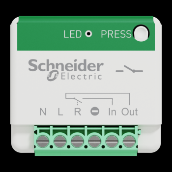 Actionneur micro-module SFSP 