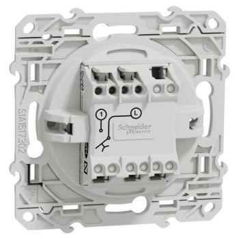  ODACE POUSSOI BLC 10A VIS 