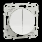  ODACE DBL VV BLC RAP VIS 