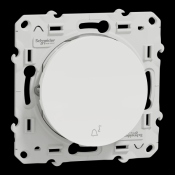  ODACE POUS CARILLON BLANC 