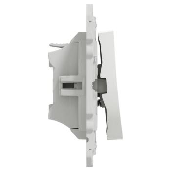  ODACE POUS CARILLON BLANC 