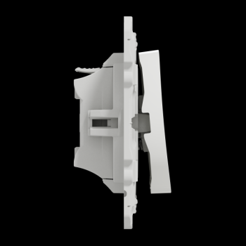  ODACE POUS CARILLON BLANC 