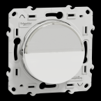  ODACE POUS PORTE-ETIQ BLC 