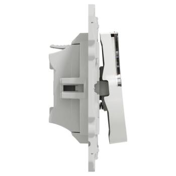  ODACE POUS PORTE-ETIQ BLC 