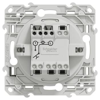  ODACE POUS LUM BLC VIS 
