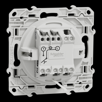  ODACE INTER CARTE BLANC 