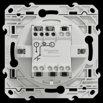  ODACE INTER CARTE BLANC 