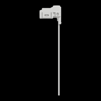  ODACE LED BLEU 0,15MA CAB 
