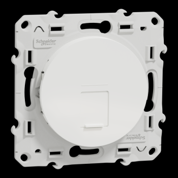  ODACE RJ45 SS CONNECT BLC 