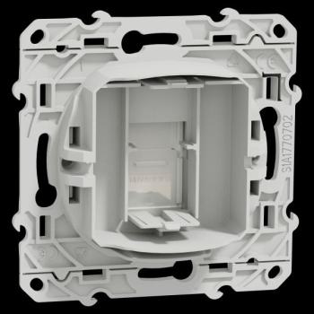  ODACE RJ45 SS CONNECT BLC 