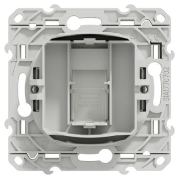  ODACE RJ45 SS CONNECT BLC 