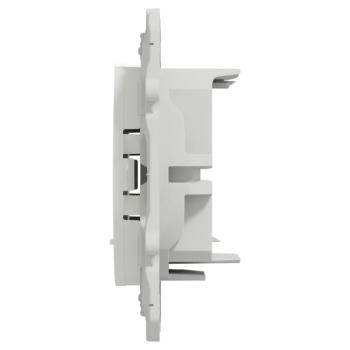  ODACE RJ45 SS CONNECT BLC 