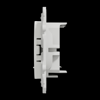  ODACE RJ45 SS CONNECT BLC 