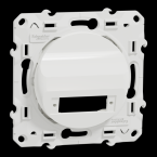  ODACE BLC PC OPTIQUE 2S 