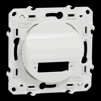  ODACE BLC PC OPTIQUE 2S 