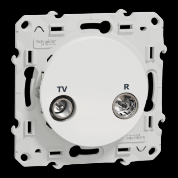  ODACE TV-FM BLC INDIV VIS 