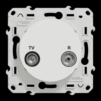  ODACE TV-FM BLC INDIV VIS 