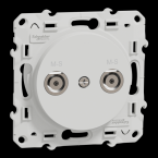  ODACE MULTISERV BLANC VIS 