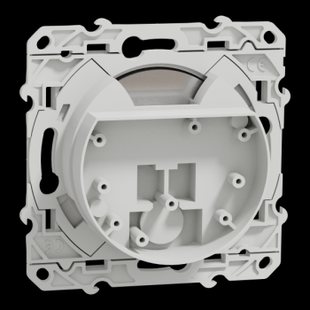  ODACE MULTISERV BLANC VIS 