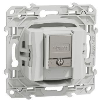  ODACE TV-FM-SAT BL 2E VIS 