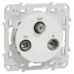  ODACE TV-FM-SAT BL 1E VIS 