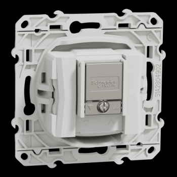  ODACE TV-FM-SAT BL 1E VIS 