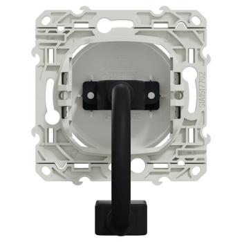  ODACE HDMI TYPE A BLANC 