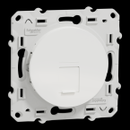  ODACE RJ45 CAT6 UTP BLC 