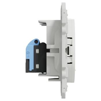  ODACE RJ45 CAT6 UTP BLC 
