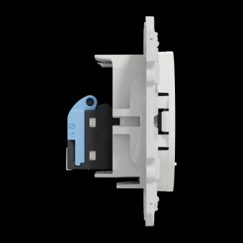  ODACE RJ45 CAT6 UTP BLC 